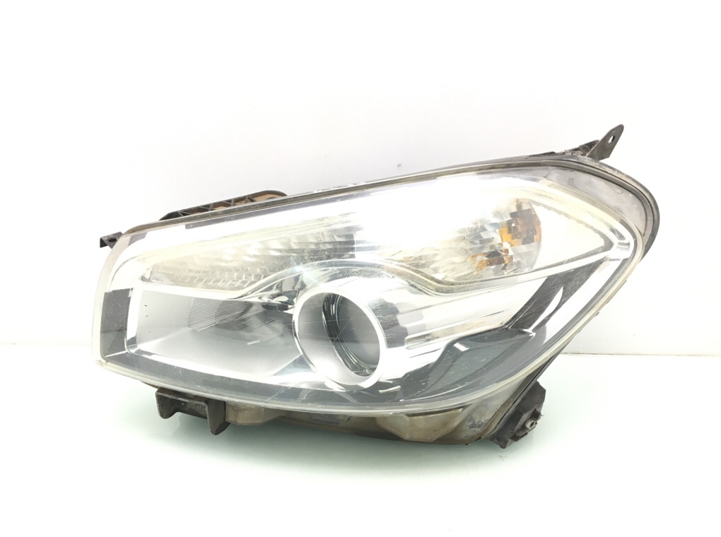 Фара левая для Nissan Qashqai+2, 2010 г. 1.5 DCi дизель б/у