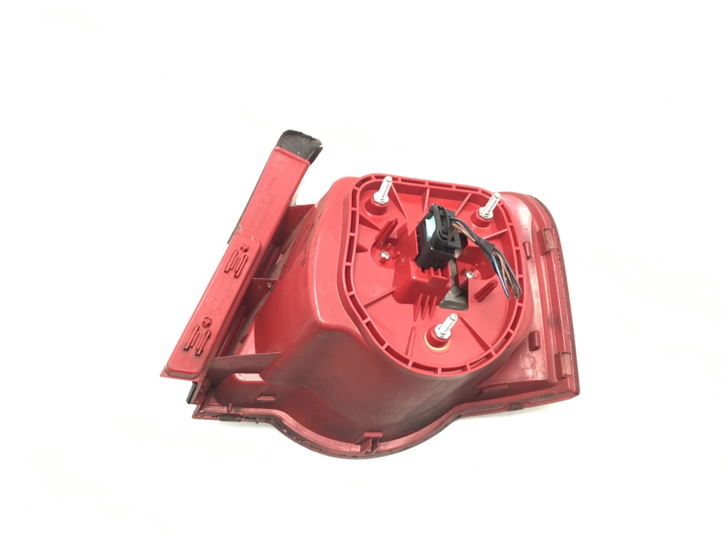 Фонарь задний левый для Volkswagen Passat, 2007 г. 2.0 TDi дизель б/у — фото 3