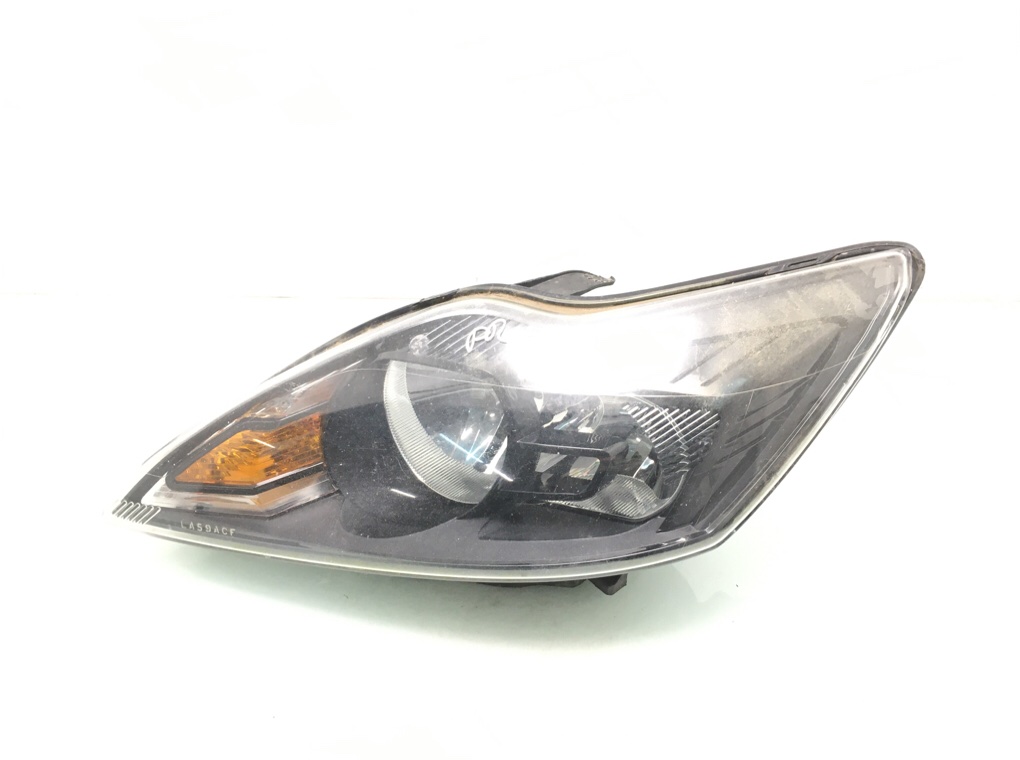 Фара левая для Ford Focus, 2009 г. 1.8 i бензин б/у
