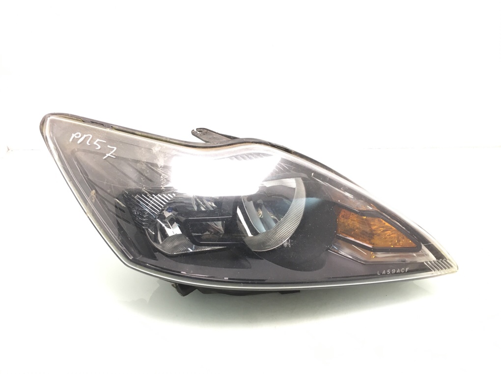 Фара правая для Ford Focus, 2009 г. 1.8 i бензин б/у