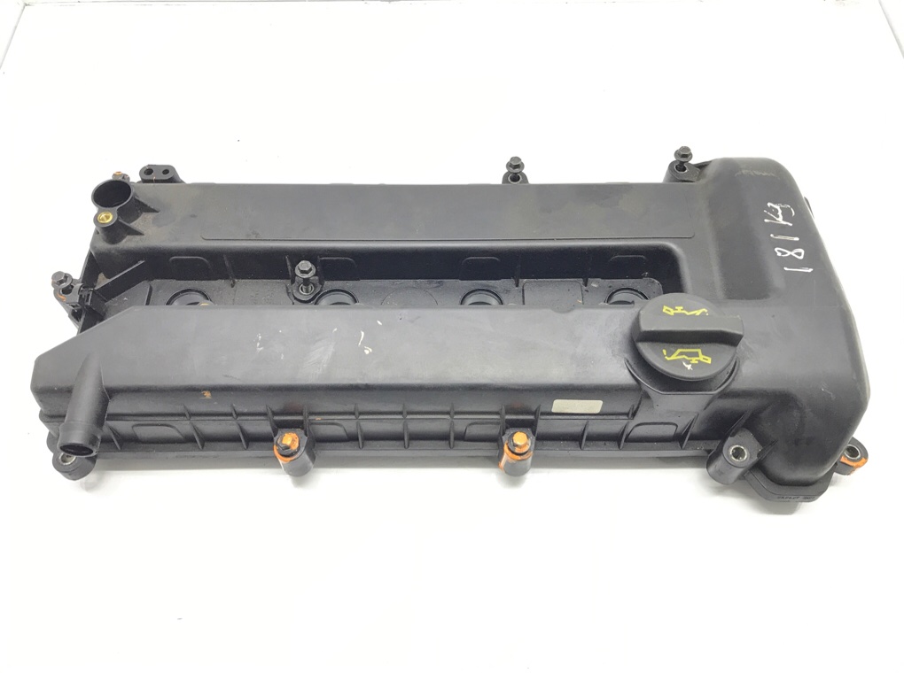 Клапанная крышка для Ford Focus, 2007 г. 1.8 i бензин б/у — фото 3