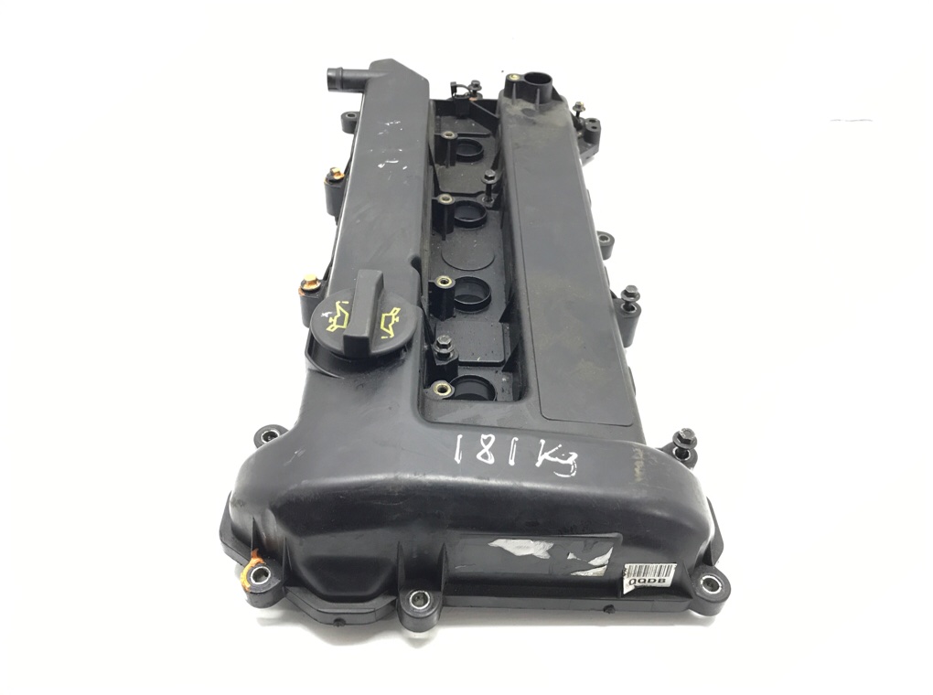 Клапанная крышка для Ford Focus, 2007 г. 1.8 i бензин б/у — фото 4