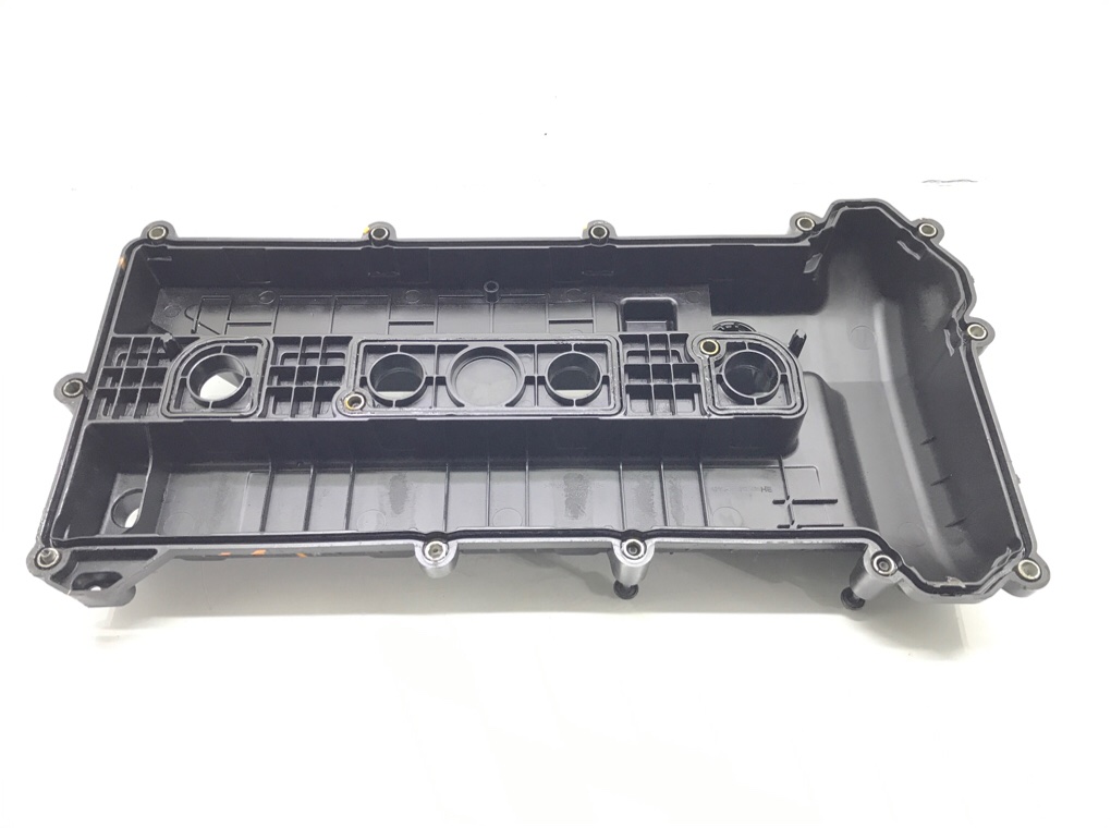 Клапанная крышка для Ford Focus, 2007 г. 1.8 i бензин б/у — фото 5