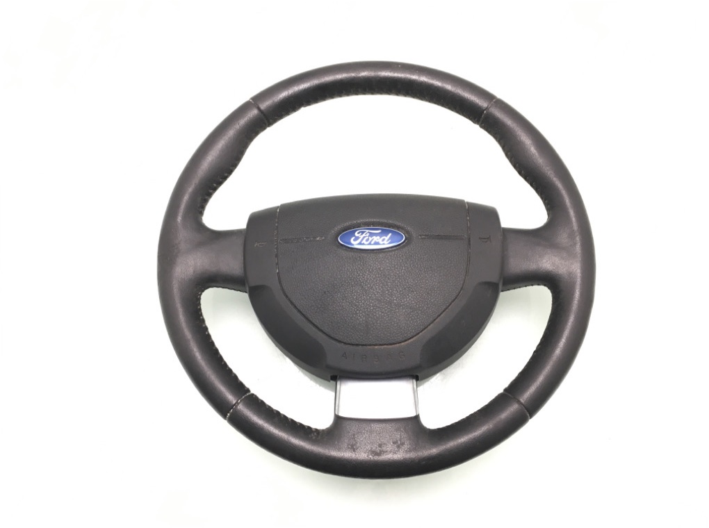 Руль для Ford Fiesta, 2007 г. 1.4 i бензин б/у