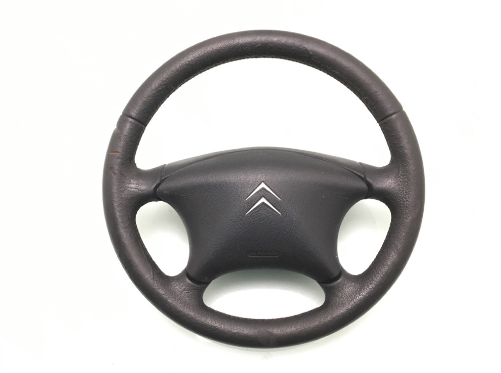 Руль для Citroen Xsara Picasso, 2005 г. 1.6 HDi дизель б/у