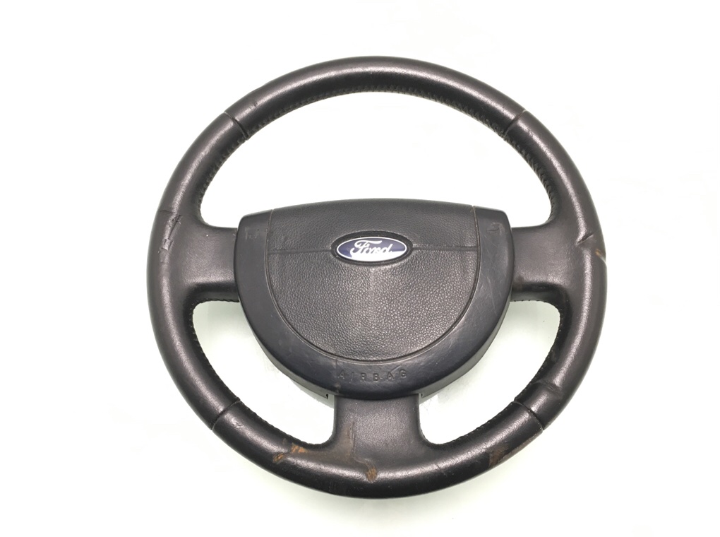 Руль для Ford Fiesta, 2004 г. 1.4 i бензин б/у
