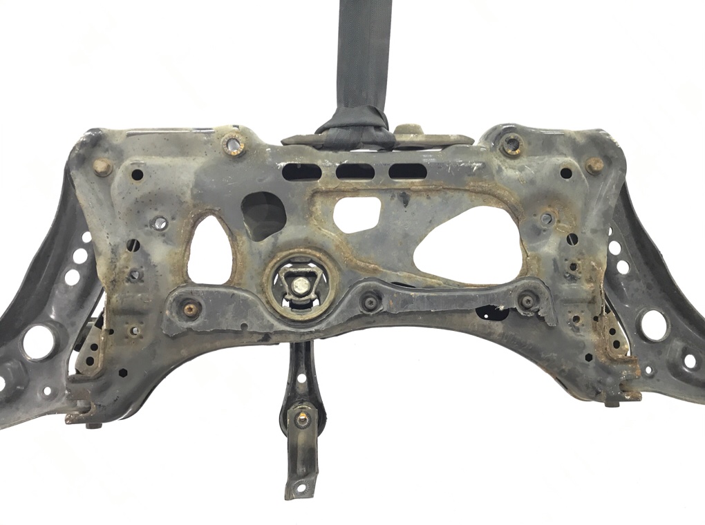Балка подвески передняя (подрамник) для Skoda Octavia, 2016 г. 1.6 TDi дизель б/у — фото 8