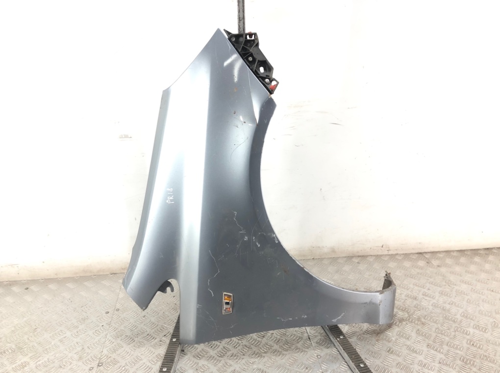Крыло переднее правое для Opel Corsa, 2008 г. 1.2 i бензин б/у