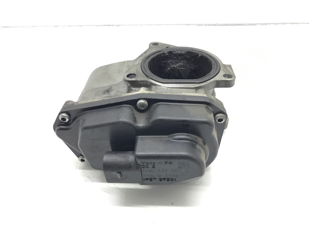 Клапан EGR для Volkswagen Golf, 2010 г. 2.0 TDi дизель б/у