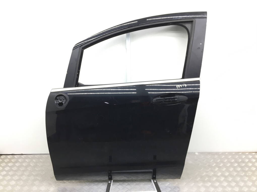 Дверь передняя левая для Ford B-MAX, 2012 г. 1.0 i бензин б/у