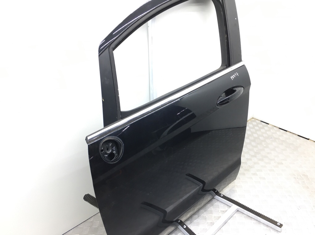 Дверь передняя левая для Ford B-MAX, 2012 г. 1.0 i бензин б/у — фото 2
