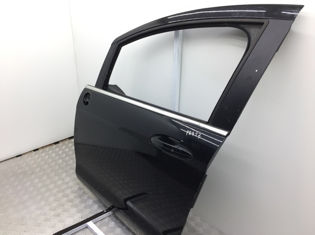 Дверь передняя левая для Ford B-MAX, 2012 г. 1.0 i бензин б/у — фото 3