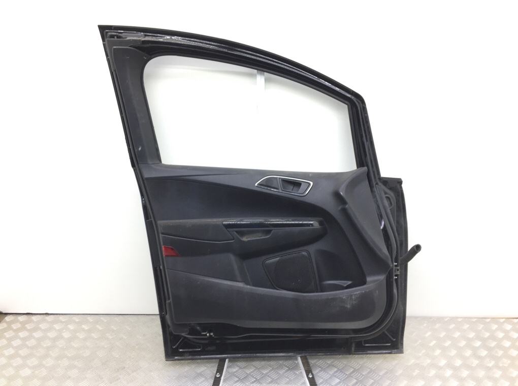 Дверь передняя левая для Ford B-MAX, 2012 г. 1.0 i бензин б/у — фото 4