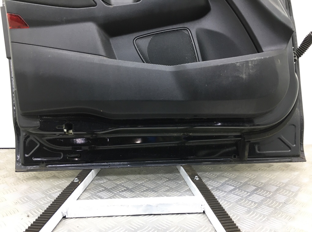 Дверь передняя левая для Ford B-MAX, 2012 г. 1.0 i бензин б/у — фото 5