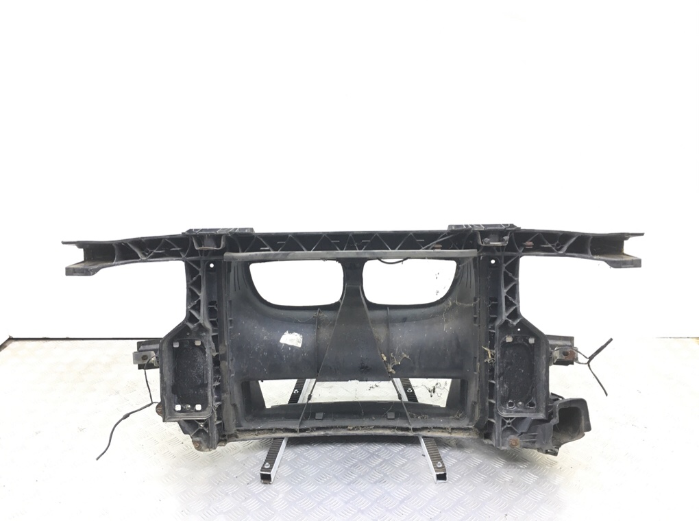 Панель передняя (телевизор) для BMW 1 E87/E81/E82/E88, 2006 г. 2.0 TD дизель б/у — фото 6