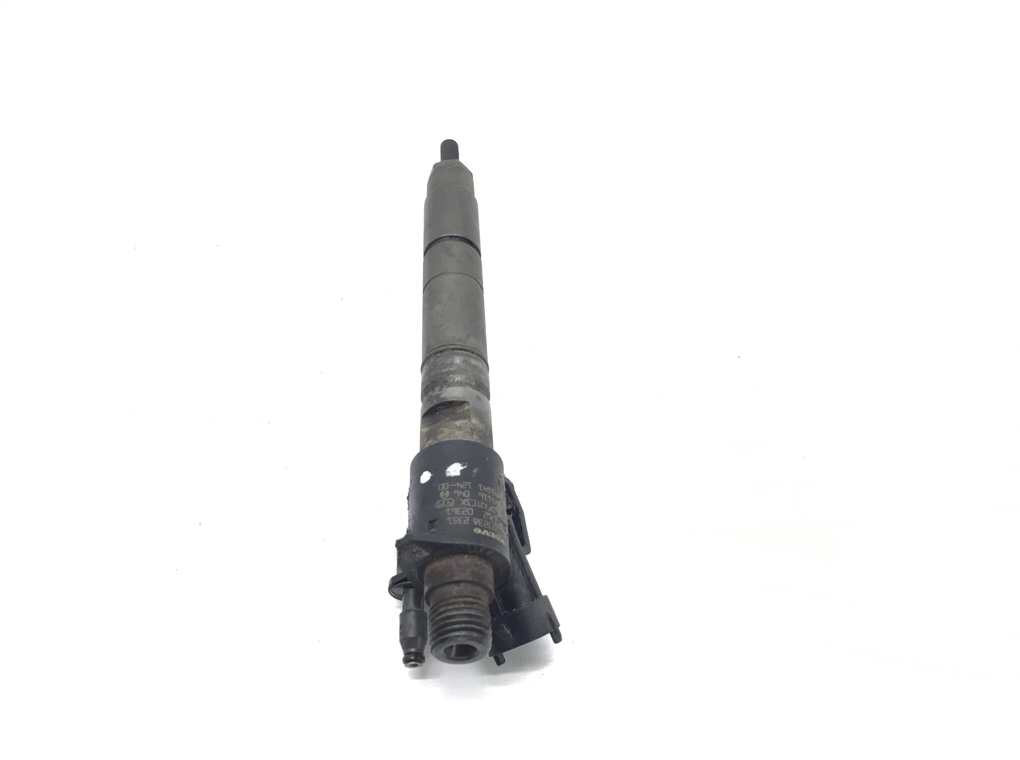 Форсунка для Volvo XC60, 2010 г. 2.0 D дизель б/у — фото 2