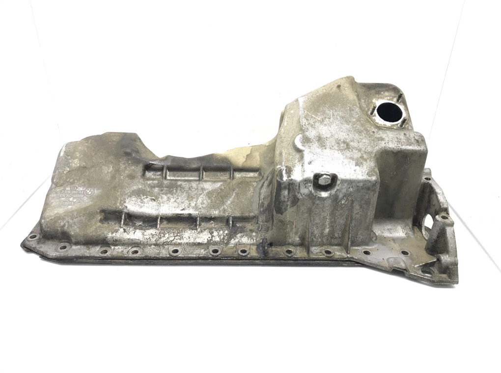 Поддон для BMW 3 E90/E91/E92/E93, 2006 г. 2.5 i бензин б/у