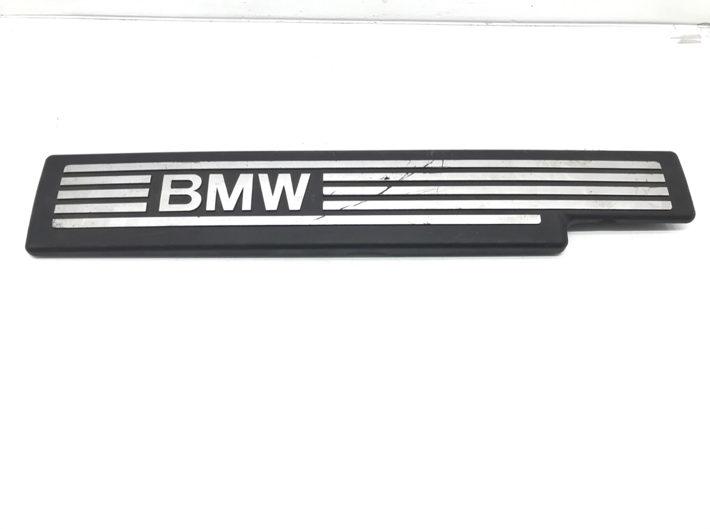 Декоративная крышка двигателя для BMW 3 E90/E91/E92/E93, 2006 г. 2.5 i бензин б/у