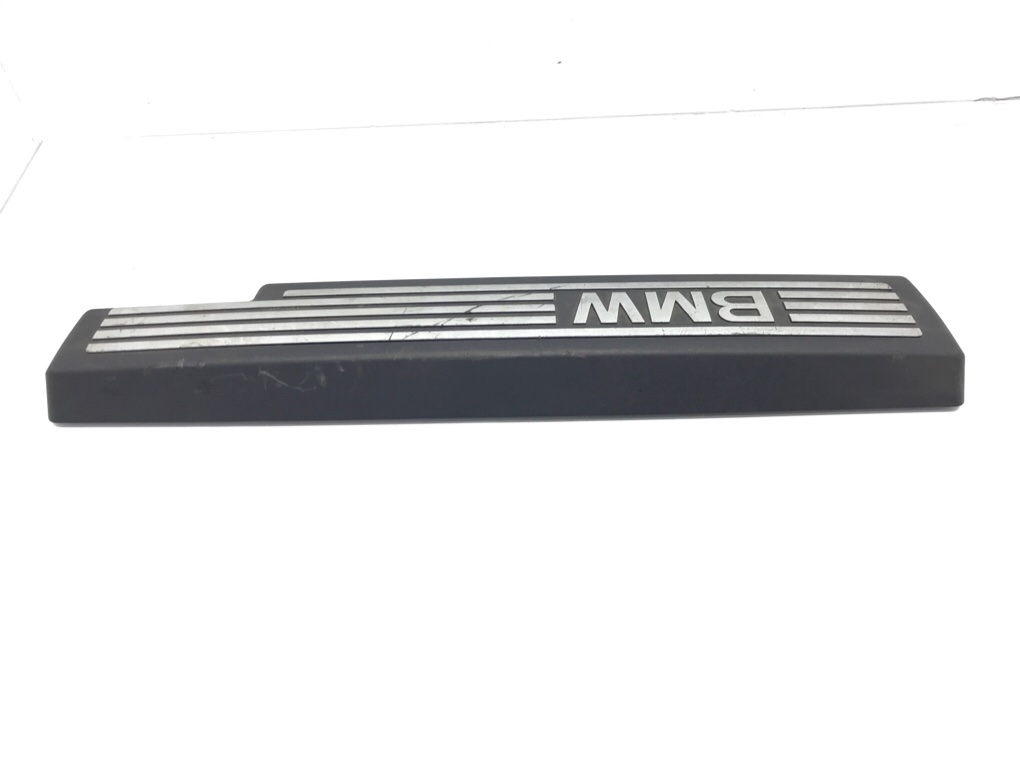 Декоративная крышка двигателя для BMW 3 E90/E91/E92/E93, 2006 г. 2.5 i бензин б/у — фото 2