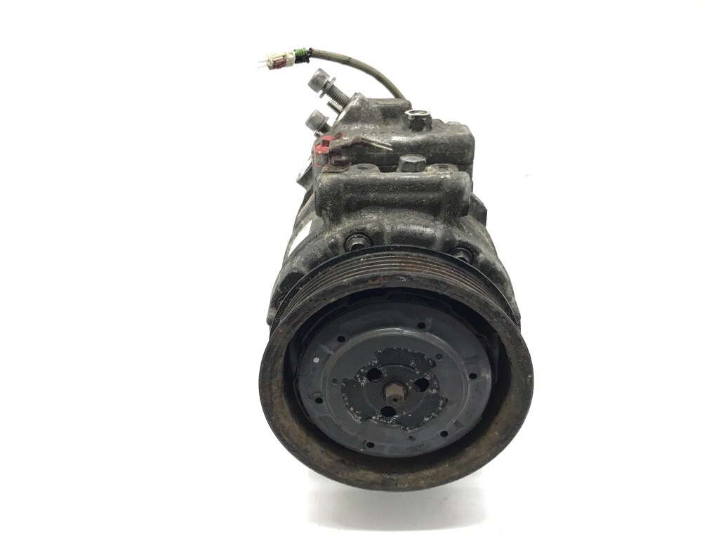 Компрессор кондиционера для BMW 3 E90/E91/E92/E93, 2006 г. 2.5 i бензин б/у