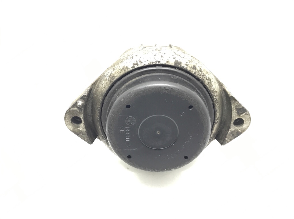Подушка крепления двигателя для BMW 3 E90/E91/E92/E93, 2006 г. 2.5 i бензин б/у — фото 4