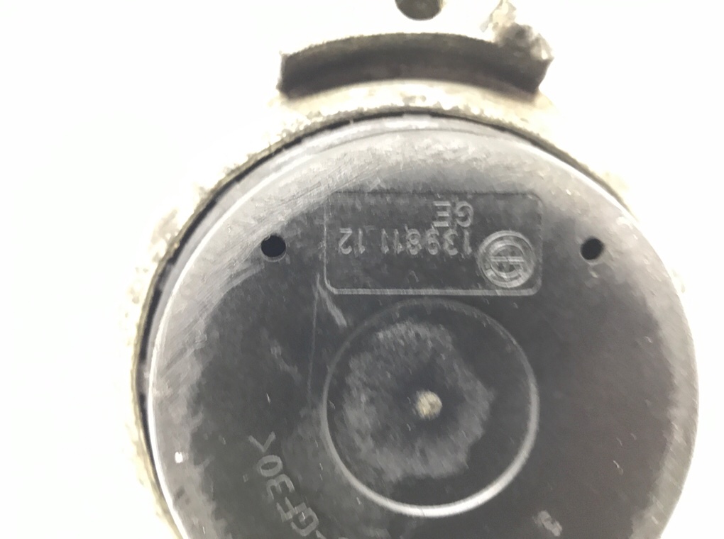 Подушка крепления двигателя для BMW 3 E90/E91/E92/E93, 2006 г. 2.5 i бензин б/у — фото 5