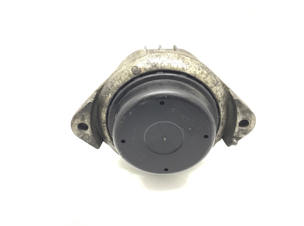Подушка крепления двигателя для BMW 3 E90/E91/E92/E93, 2006 г. 2.5 i бензин б/у — фото 4