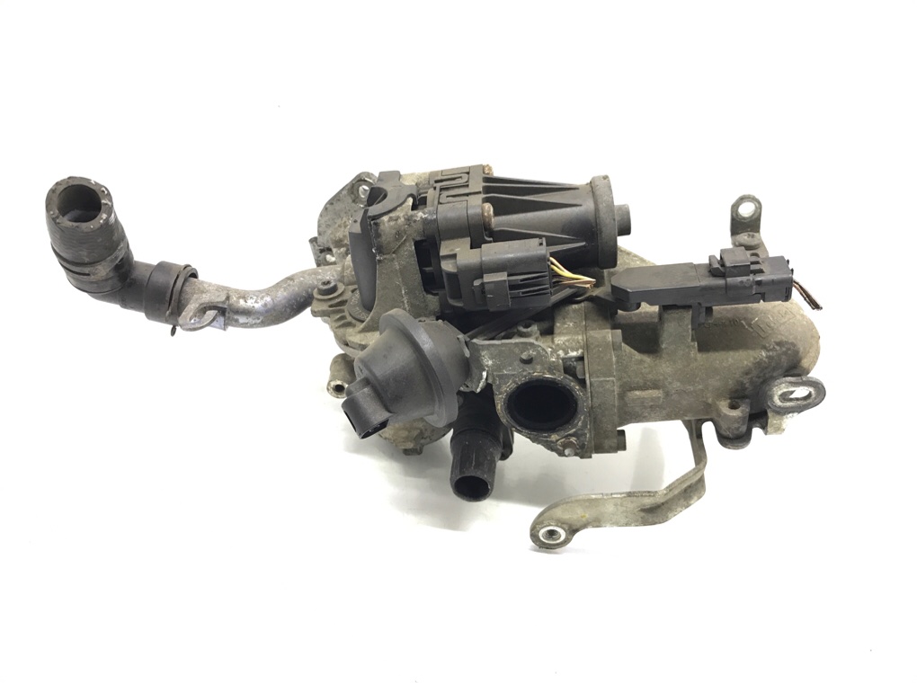 Клапан EGR для Ford Focus, 2012 г. 1.6 TDCi дизель б/у