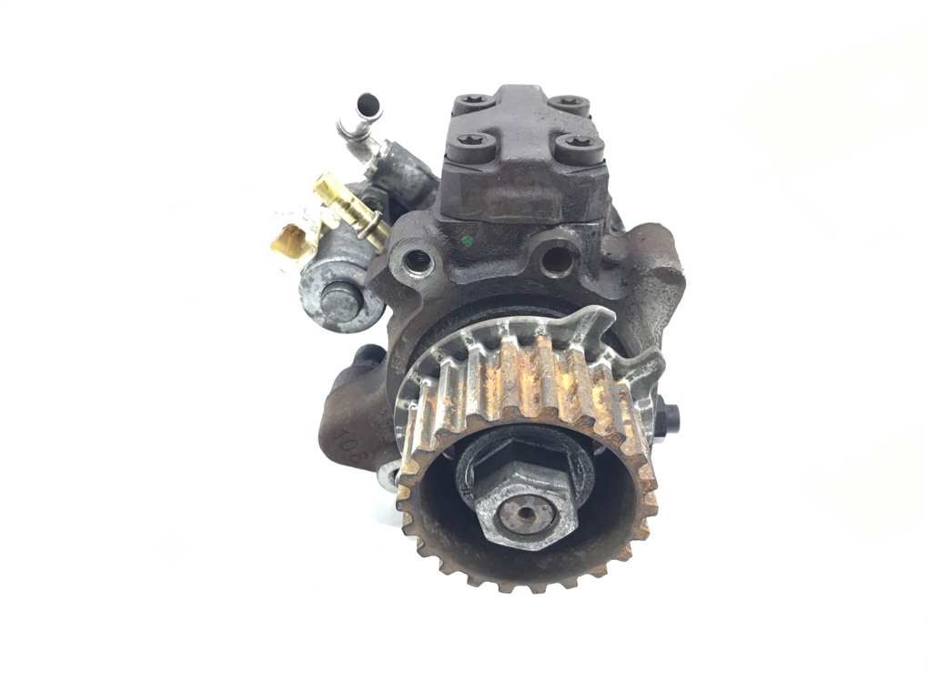 ТНВД для Ford Focus, 2012 г. 1.6 TDCi дизель б/у