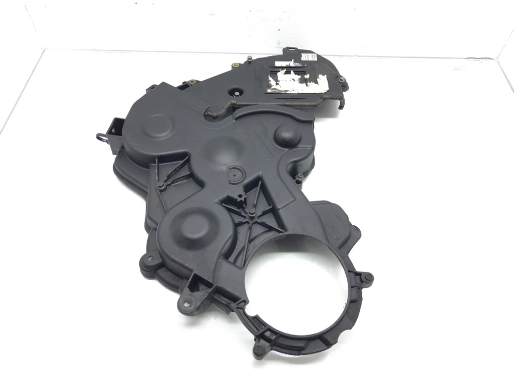 Защита (кожух) ремня ГРМ для Ford Focus, 2012 г. 1.6 TDCi дизель б/у