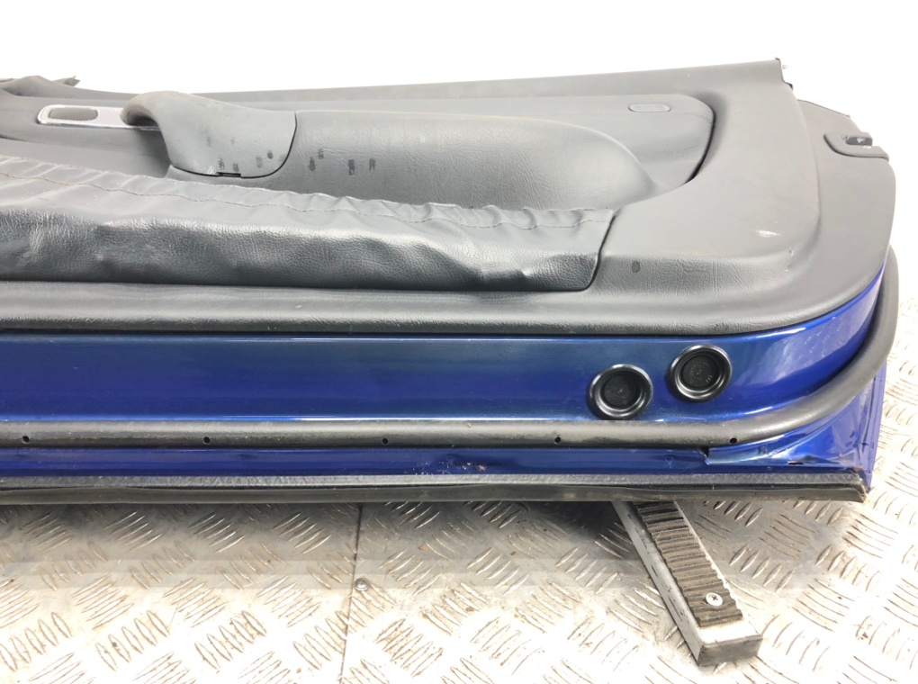 Дверь передняя правая для Mercedes SLK R170, 2001 г. 2.3 i бензин б/у — фото 6