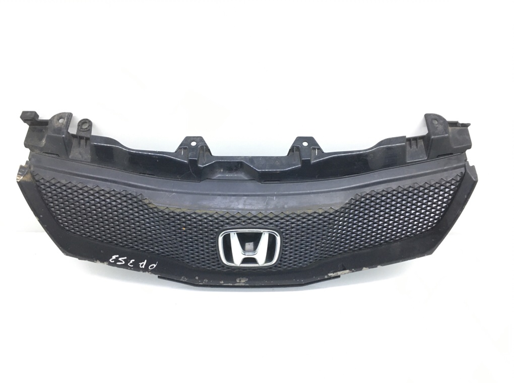 Решетка радиатора для Honda Civic, 2008 г. 2.2 CTDi дизель б/у — фото 2