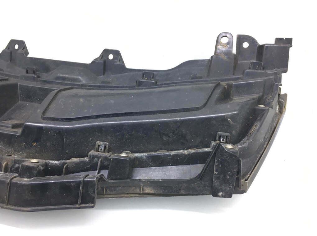 Решетка радиатора для Honda Civic, 2008 г. 2.2 CTDi дизель б/у — фото 4