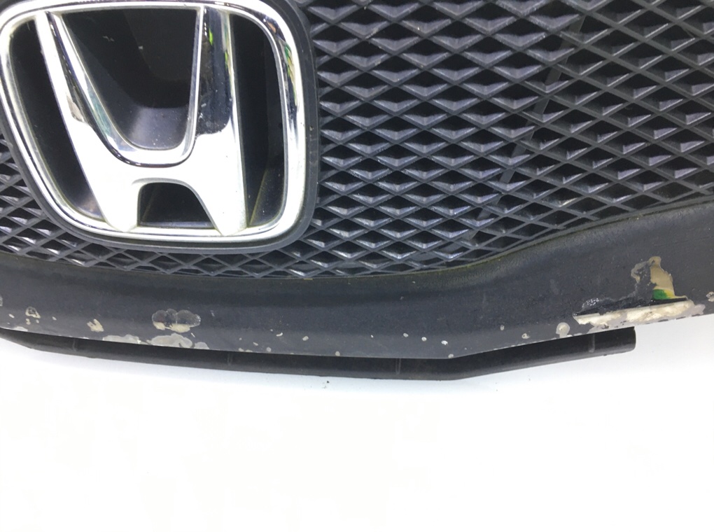 Решетка радиатора для Honda Civic, 2008 г. 2.2 CTDi дизель б/у — фото 7