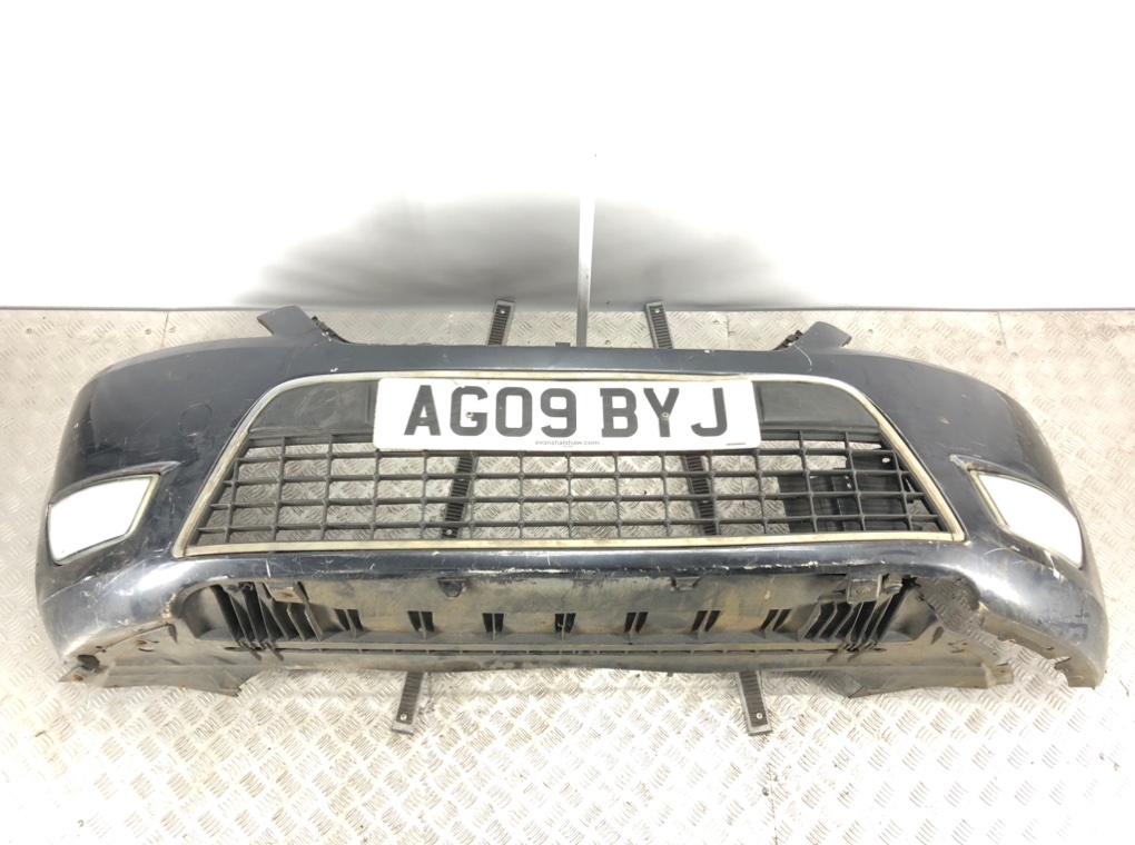 Бампер передний для Ford Mondeo, 2009 г. 2.2 TDCI дизель б/у