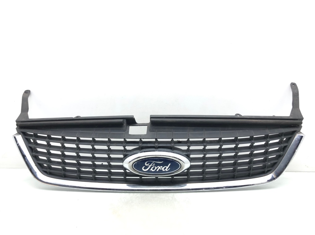 Решетка радиатора для Ford Mondeo, 2010 г. 1.8 TDCi дизель б/у