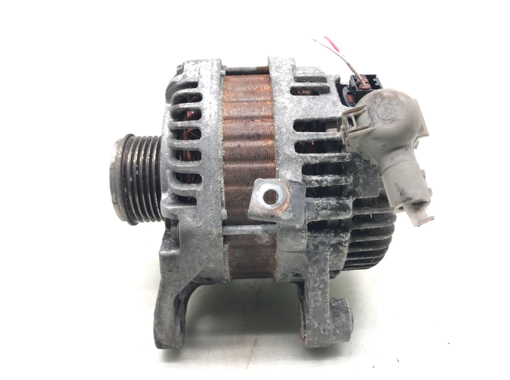 Генератор для Mazda 3, 2009 г. 1.6 i бензин б/у