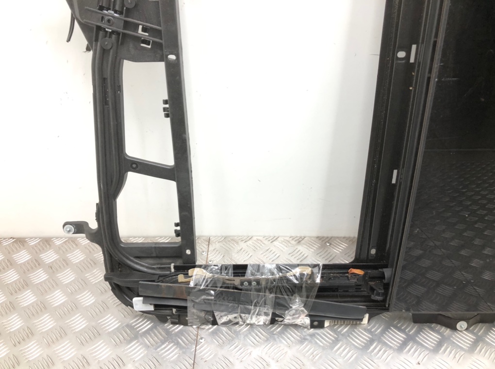 Стекло панорамной крыши для BMW X3 F25, 2014 г. 2.0 i бензин б/у — фото 16