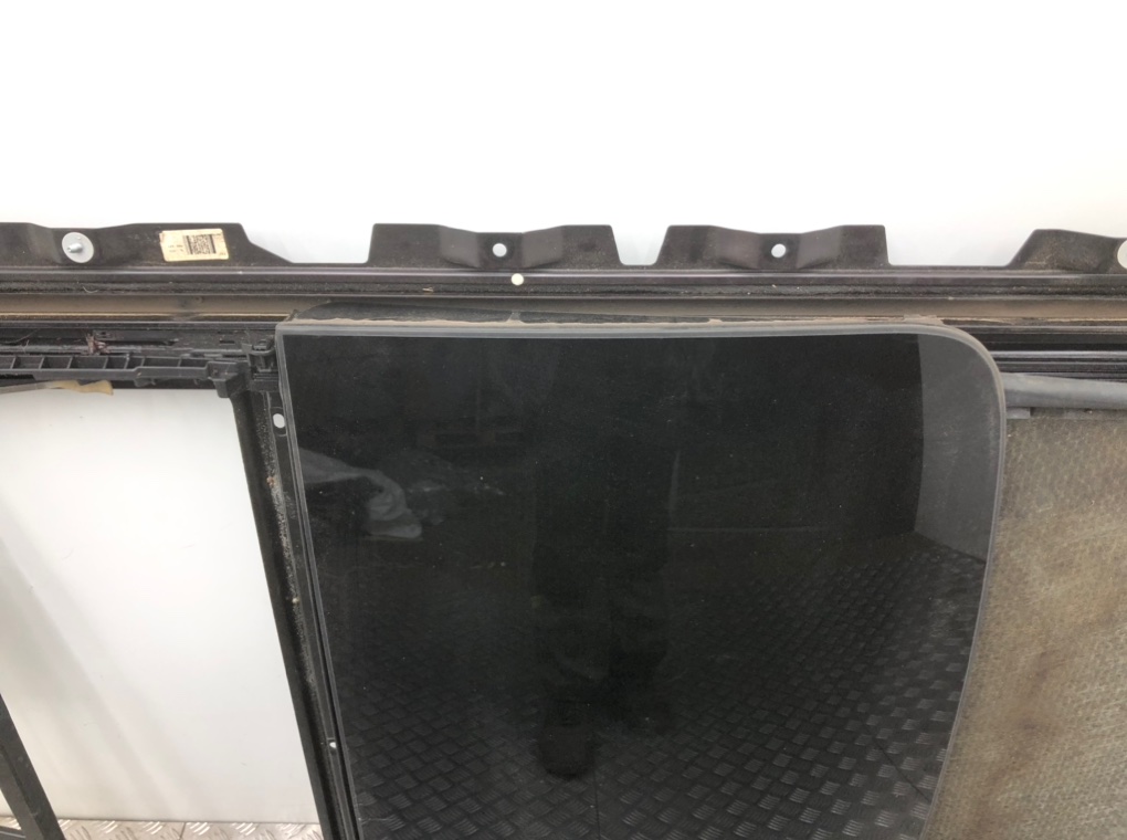 Стекло панорамной крыши для BMW X3 F25, 2014 г. 2.0 i бензин б/у — фото 17