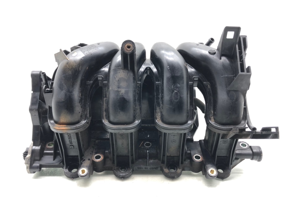 Коллектор впускной для Mazda 3, 2009 г. 1.6 i бензин б/у