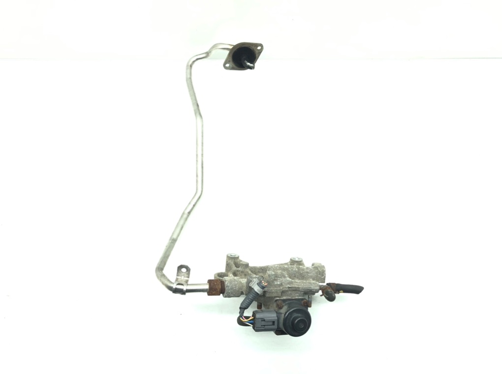 Клапан EGR для Mazda 3, 2009 г. 1.6 i бензин б/у