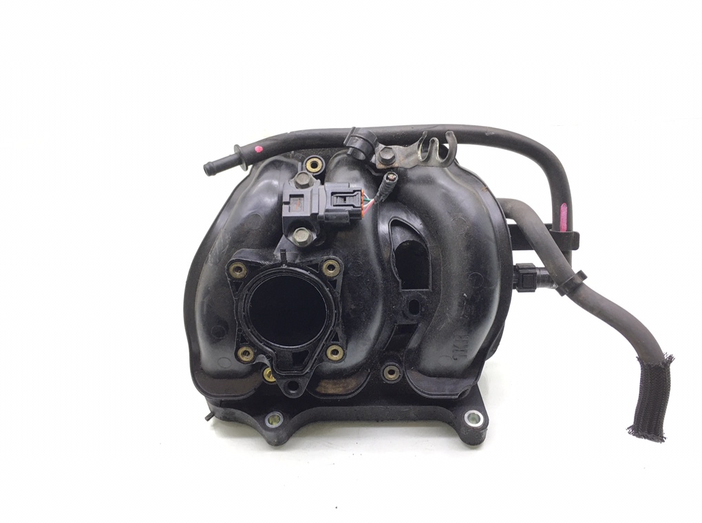Коллектор впускной для Toyota Yaris, 2006 г. 1.0 i бензин б/у
