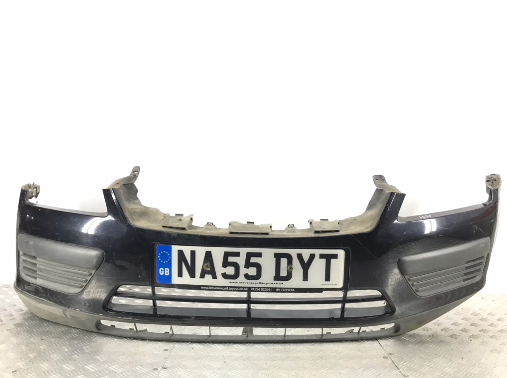 Бампер передний для Ford Focus, 2005 г. 1.8 TDCi дизель б/у