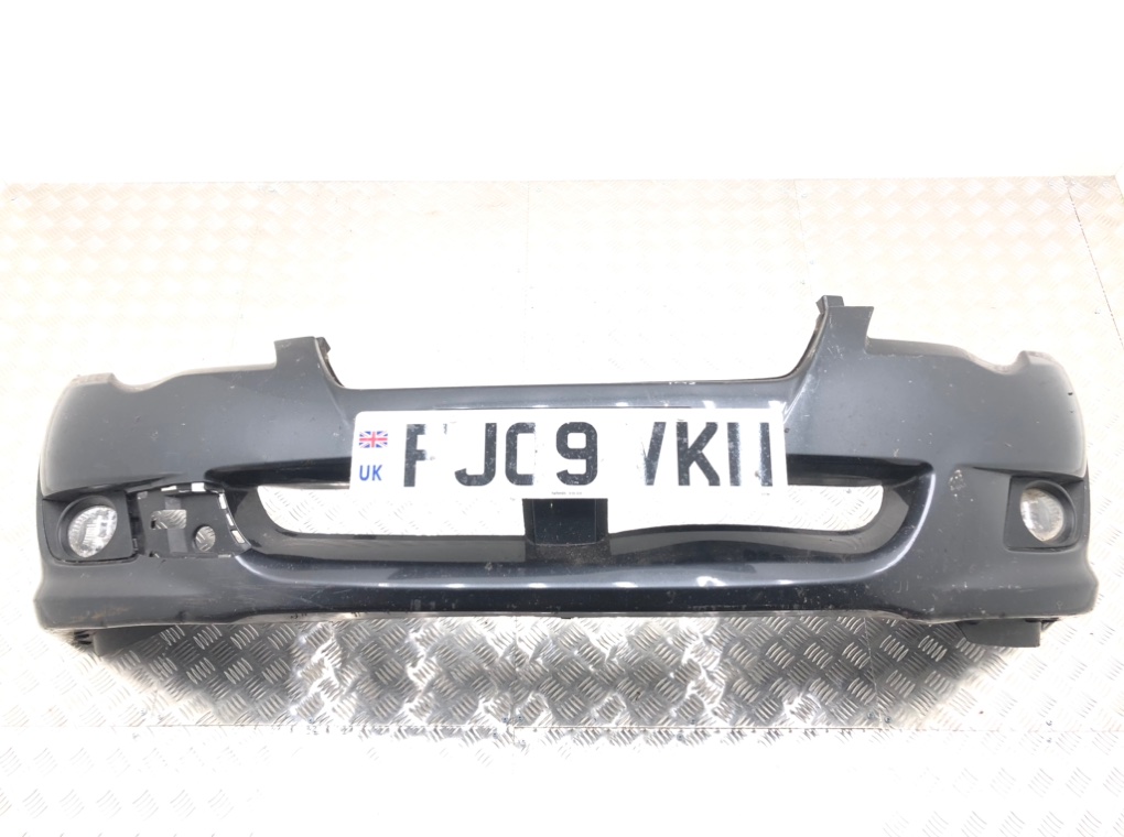 Бампер передний для Subaru Legacy, 2009 г. 2.0 TD дизель б/у