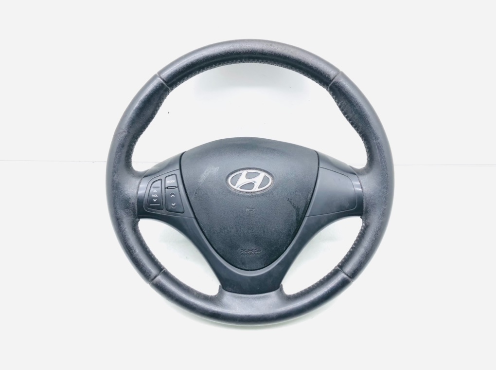 Руль для Hyundai i30, 2010 г. 1.6 CRDi дизель б/у