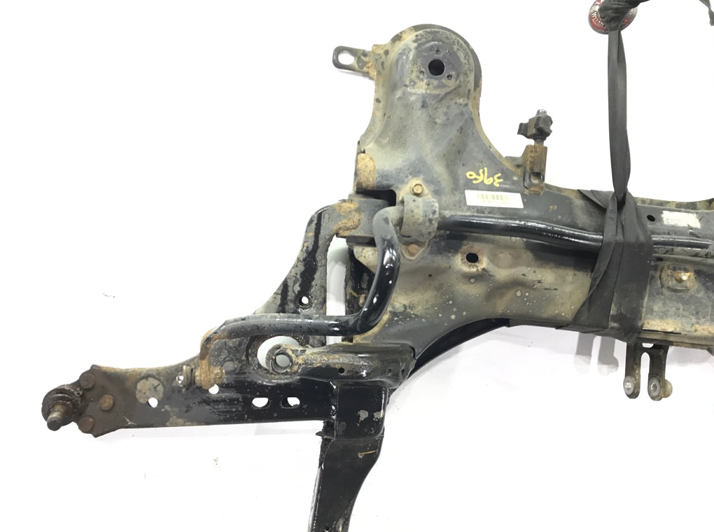 Балка подвески передняя (подрамник) для Opel Mokka, 2017 г. 1.4 Ti бензин б/у — фото 3