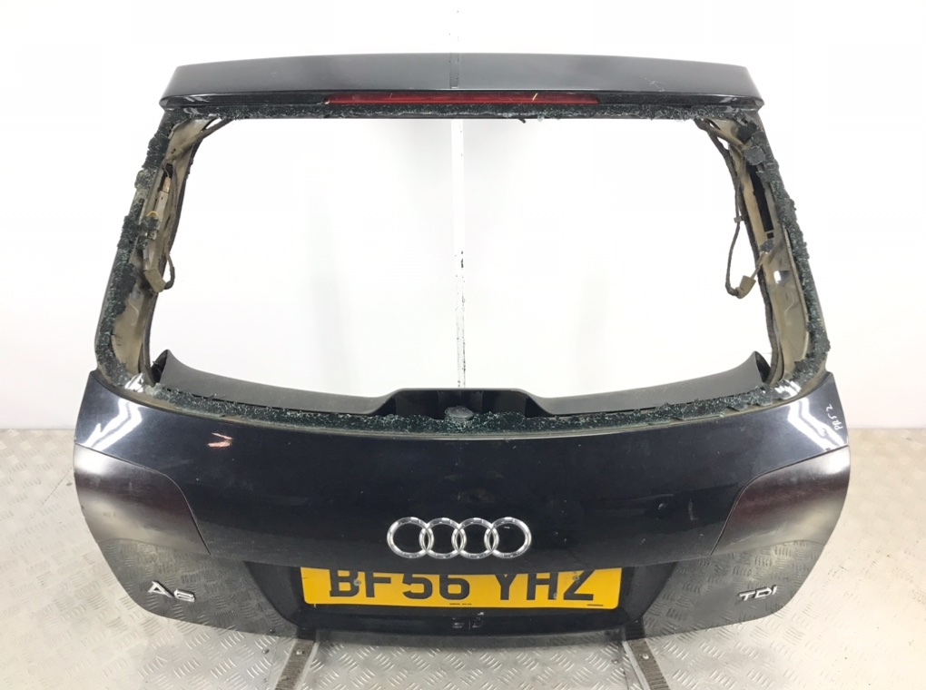 Крышка багажника для Audi A6, 2006 г. 2.7 TDi дизель б/у
