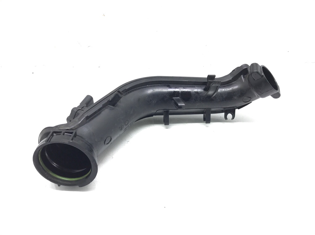 Патрубок турбины для Volkswagen Golf, 2010 г. 1.4 TSI бензин б/у — фото 2