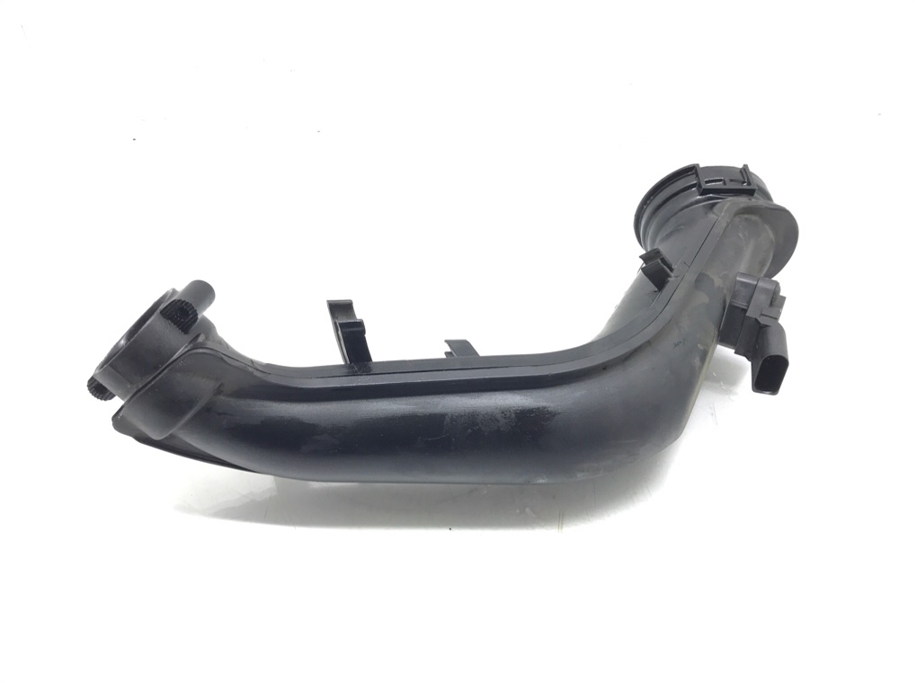Патрубок турбины для Volkswagen Golf, 2010 г. 1.4 TSI бензин б/у — фото 4