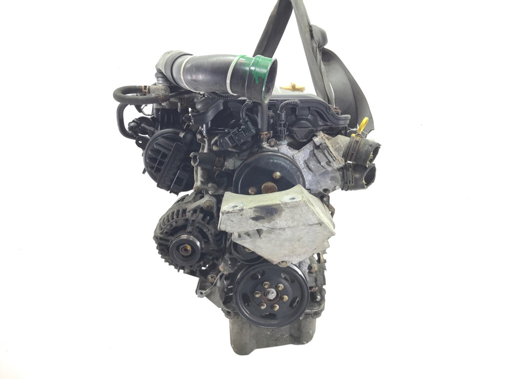 Двигатель для Opel Corsa, 2009 г. 1.0 i бензин б/у